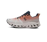 On Running - Cloudsurfer Trail Waterproof W - Sneaker 40 beige