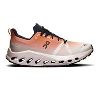 On Cloudsurfer Trail WP Women UK 7,5 sandstone/silver