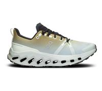 On Cloudsurfer Trail Waterproof Damen Trailrunningschuhe, braun, Größe 41 41