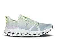 ON - Cloudsurfer Trail Waterproof Grün - Gr. - 41 EU