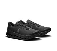 On Cloudsurfer Trail Waterproof Herren - BLACK | BLACK / 47
