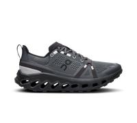 On Cloudsurfer Trail Women Eclipse | Black - Vielseitiger Damen-Trailrunningschuh - 41
