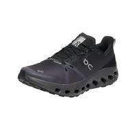 On Cloudsurfer Trail WP 3ME10270106, Men Running Shoes, Black, 41 EU