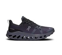 ON Damen Trailrunningschuhe Cloudsurfer Trail WP BLACK / ECLIPSE 9.5