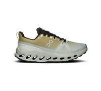 ON Damen Cloudsurfer Trail Waterproof Laufschuhe (Weiß, Gr.: 07,0)