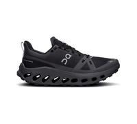 ON CLOUDSURFER TRAIL WP für Damen, schwarz, Größe 38 ½ EU / 7,5 UK