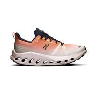 On Running - Cloudsurfer Trail Waterproof W - Sneaker 38.5 beige
