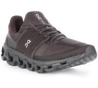 On Cloudswift 3 AD Damen-Sneaker, Schwarz, 35 EU