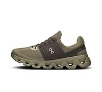 On Cloudswift 3 AD Herren-Sneaker, Grove/Thorn, 41 EU