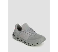 On Cloudswift 4 Ad Herrenschuhe 3mf10572303-alloy-frost Grau 41