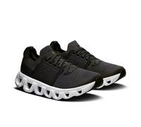 ON Damen Laufschuhe Cloudswift 4 (3WF1011) 42 ½ Black / White