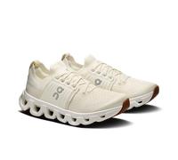 On Cloudswift 4 Damen Laufschuh Neutral - 3WF1011 Ivory Dew 38,5