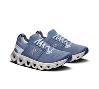 On Cloudswift 4 Damen Laufschuh Neutral - 3WF1011 Metal Heather 40,5