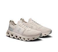 On Cloudswift 4 Damen Laufschuh Neutral - 3WF1011 Pearl Ore 42