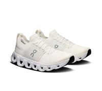 On Cloudswift 4 Damen Laufschuh Neutral - 3WF1011 White Cream 43