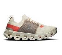 On Cloudswift 4 Damen Laufschuhe, braun, Größe 40 ½ 40 ½