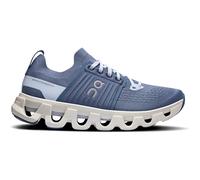 On Damen Laufschuhe CLOUDSWIFT 4 W, blau/weiss, Gr. 39EU