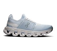 On Cloudswift 4 Damen Schuhe hellblau weiß - 39