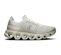 On Damen Cloudswift 4 Schuhe (Größe 40, grau)