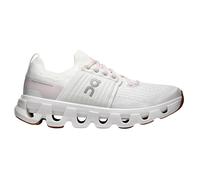 On Running Laufschuhe Cloudswift 4 White/Lily Damen EUR 38,5
