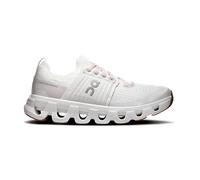 On Cloudswift 4 Damen Schuhe weiß hellrosa - 40.5