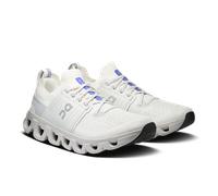 Herren-Laufschuhe On Cloudswift 4 ivory/wolf