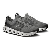 On Cloudswift 4 Herren Laufschuh Neutral - 3MF1013 Rock White 44