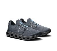 On Cloudswift 4 Herren Laufschuh Neutral - 3MF1013 Stone Asphalt 42,5