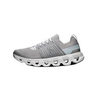 On Cloudswift 4 Herren-Sneaker, Alloy/Glacier, Größe 40