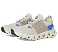 On Cloudswift 4 Herren-Sneaker, Creme/Kobaltblau, 47 EU