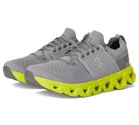 On Running Cloudswift 4 Herren-laufschuhe 3mf10133348-alloy-lime Grau;Gelb 43