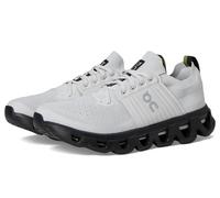 On Cloudswift 4 Herren-Sneaker, Wolf/Schwarz, 47.5 EU