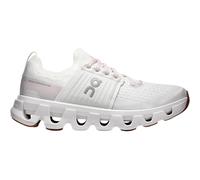 ON Damen Laufschuhe Cloudswift 4 (3WF1011) 40 ½ White / Lily
