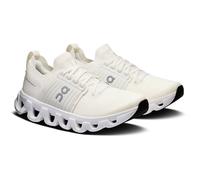 On Cloudswift 4 Laufschuhe Damen - Weiß | Weiß 42 (10)