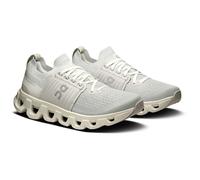 On Cloudswift 4 Laufschuhe Damen - Wolf | Sand 40.5 (9)