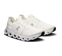 On Cloudswift 4 Laufschuhe Herren - Weiß | Weiß 43 (9,5)