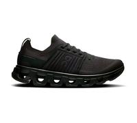 On - Cloudswift 4 - Runningschuhe, Gr. 41, schwarz (Black/Eclipse)