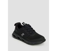 On Cloudswift Kinder Laufschuhe pechschwarz - 29