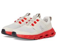 On Cloudswift Kids Unisex-Kinder (kleines Kind), Wüste/Rot, 3 Little Kid