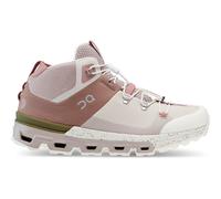 On Cloudtrax Damen Multifunktionsschuhe, rosa, Größe 36 ½ 36 ½