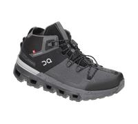 ON CLOUDTRAX 53.98588 schwarz - Mid Cut Sneakers für Damen - Größe 37.5