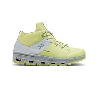 ON CLOUDTRAX WATERPROOF 3MD10871099 gelb - Mid Cut Sneakers für Herren - Größe 44
