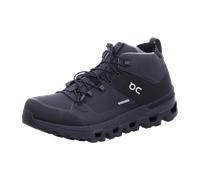 ON CLOUDTRAX WATERPROOF 3MD10870553 schwarz - Mid Cut Sneakers für Herren - Größe 42