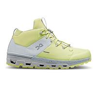 ON CLOUDTRAX WATERPROOF 3MD10871099 gelb - Mid Cut Sneakers für Herren - Größe 44