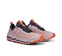 On - Women's Cloudultra 2 - Trailrunningschuhe, Gr. 40.5, rosa (Mauve/Flame)