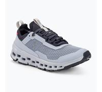 On Cloudultra 2 heather/iron Laufschuhe für Damen