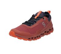 On Cloudultra 2 Herren-Sneaker, Auburn/Flamme, 41 EU