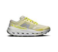 On Cloudultra 3 Damen Trailrunningschuhe, gelb, Größe 42 ½ 42 ½