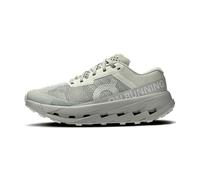 On Cloudultra 3 Damen Schuhe graugrün - 38.5