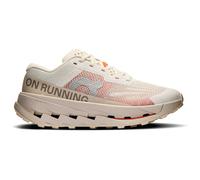 On Cloudultra 3 Damen Trailrunningschuhe (Beige 40,5 EU, EU)